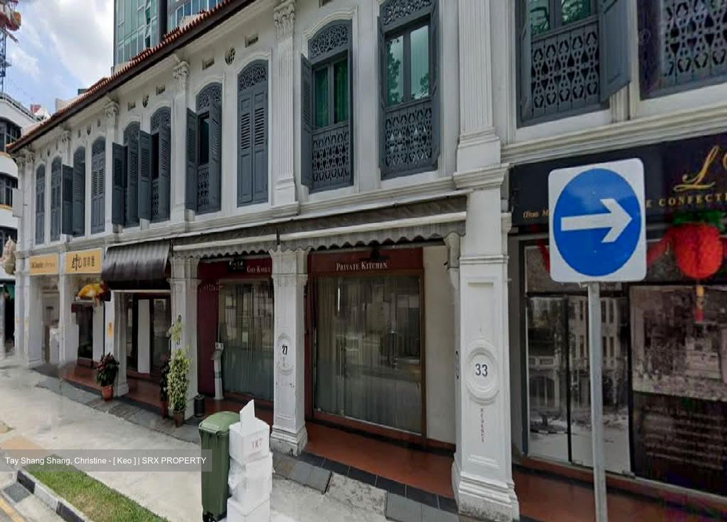 Little India Conservation Area (D8), Retail #588621261